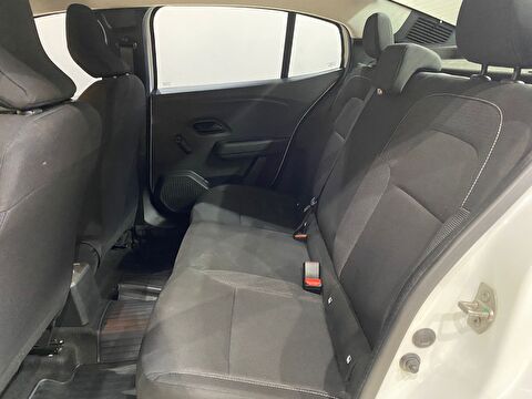 2022 Benzin Manuel Renault Taliant Beyaz Gürel Tasarım Aksesuar Otomotiv San. Tic. Ltd. Şti.