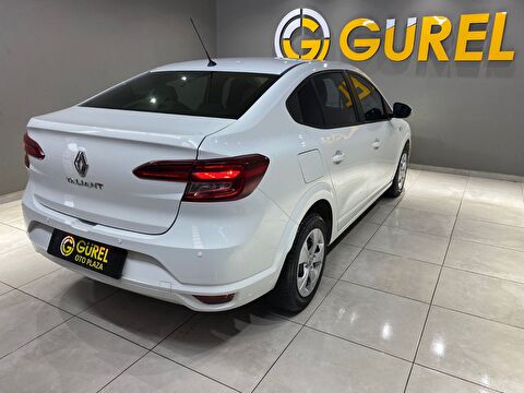 2022 Benzin Manuel Renault Taliant Beyaz Gürel Tasarım Aksesuar Otomotiv San. Tic. Ltd. Şti.
