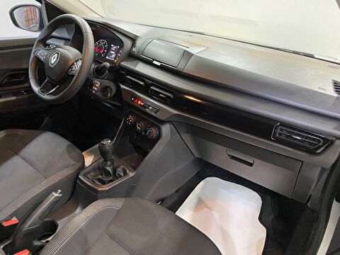 2022 Benzin Manuel Renault Taliant Beyaz Gürel Tasarım Aksesuar Otomotiv San. Tic. Ltd. Şti.