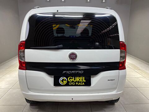 2021 Dizel Manuel Fiat Fiorino Beyaz Gürel Tasarım Aksesuar Otomotiv San. Tic. Ltd. Şti.
