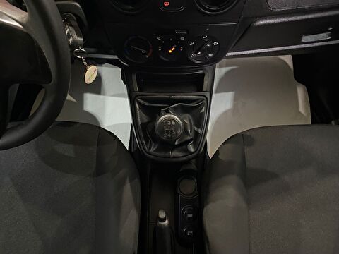 2021 Dizel Manuel Fiat Fiorino Beyaz Gürel Tasarım Aksesuar Otomotiv San. Tic. Ltd. Şti.