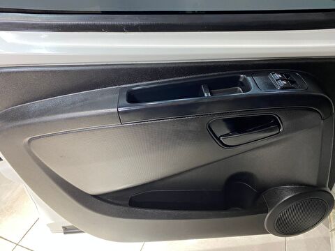 2021 Dizel Manuel Fiat Fiorino Beyaz Gürel Tasarım Aksesuar Otomotiv San. Tic. Ltd. Şti.