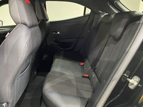 2023 Benzin Otomatik Opel Mokka Siyah Gürel Tasarım Aksesuar Otomotiv San. Tic. Ltd. Şti.