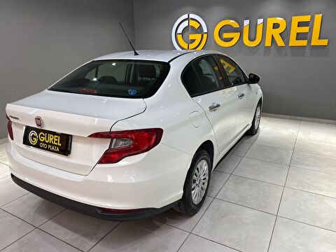 2022 Dizel Manuel Fiat Egea Beyaz Gürel Tasarım Aksesuar Otomotiv San. Tic. Ltd. Şti.