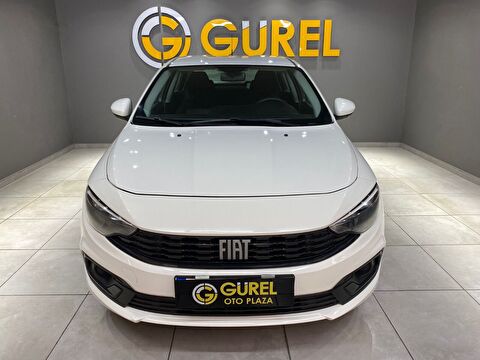 2022 Dizel Manuel Fiat Egea Beyaz Gürel Tasarım Aksesuar Otomotiv San. Tic. Ltd. Şti.