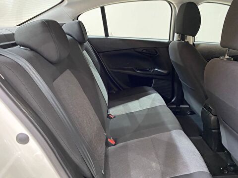 2022 Dizel Manuel Fiat Egea Beyaz Gürel Tasarım Aksesuar Otomotiv San. Tic. Ltd. Şti.