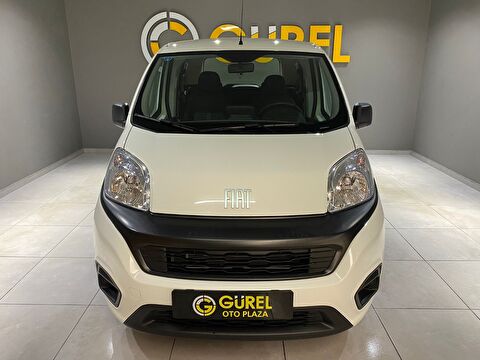 2024 Dizel Manuel Fiat Fiorino Beyaz Gürel Tasarım Aksesuar Otomotiv San. Tic. Ltd. Şti.