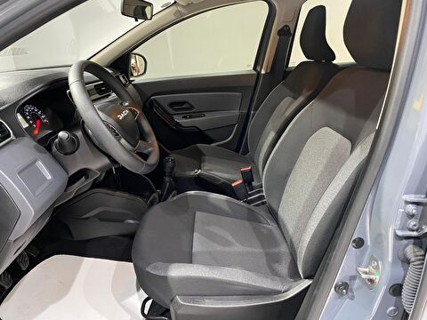 2022 Benzin Manuel Dacia Duster Gri Gürel Tasarım Aksesuar Otomotiv San. Tic. Ltd. Şti.