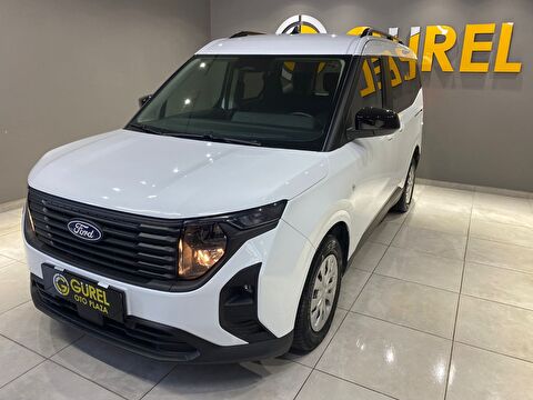 2024 Dizel Manuel Ford Tourneo Courier Beyaz Gürel Tasarım Aksesuar Otomotiv San. Tic. Ltd. Şti.
