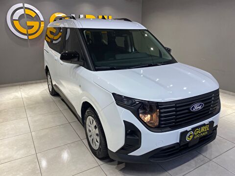 2024 Dizel Manuel Ford Tourneo Courier Beyaz Gürel Tasarım Aksesuar Otomotiv San. Tic. Ltd. Şti.