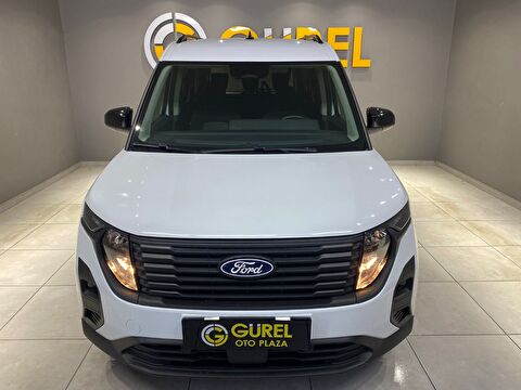 2024 Dizel Manuel Ford Tourneo Courier Beyaz Gürel Tasarım Aksesuar Otomotiv San. Tic. Ltd. Şti.