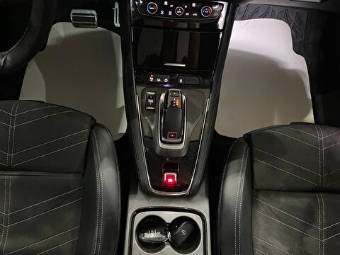 2023 Dizel Otomatik Opel Grandland Siyah Gürel Tasarım Aksesuar Otomotiv San. Tic. Ltd. Şti.