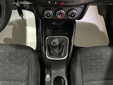 2023 Benzin Manuel Fiat Egea Cross Beyaz Gürel Tasarım Aksesuar Otomotiv San. Tic. Ltd. Şti.