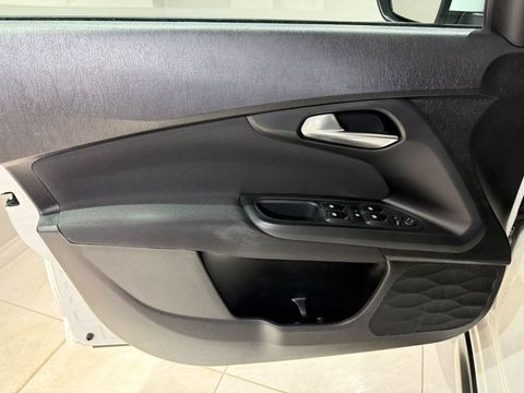 2023 Benzin Manuel Fiat Egea Cross Beyaz Gürel Tasarım Aksesuar Otomotiv San. Tic. Ltd. Şti.