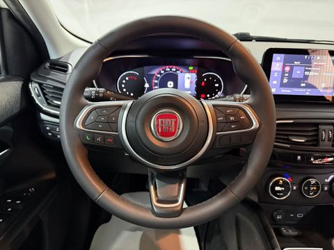 2023 Benzin Manuel Fiat Egea Cross Beyaz Gürel Tasarım Aksesuar Otomotiv San. Tic. Ltd. Şti.