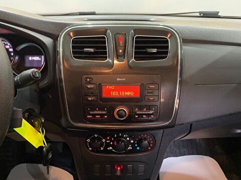 2019 Benzin Manuel Renault Symbol Beyaz Gürel Tasarım Aksesuar Otomotiv San. Tic. Ltd. Şti.