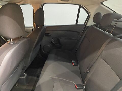2019 Benzin Manuel Renault Symbol Beyaz Gürel Tasarım Aksesuar Otomotiv San. Tic. Ltd. Şti.