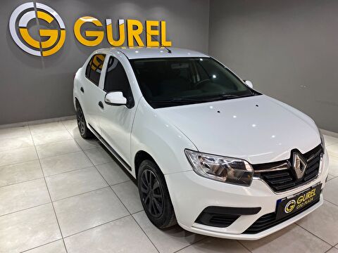 2019 Benzin Manuel Renault Symbol Beyaz Gürel Tasarım Aksesuar Otomotiv San. Tic. Ltd. Şti.