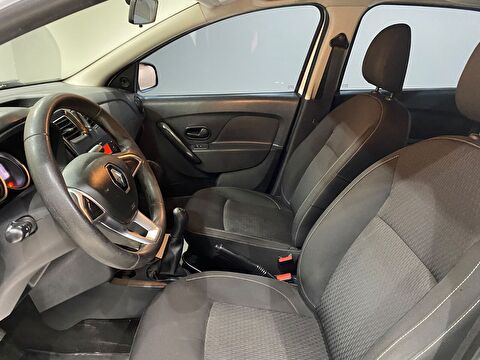 2019 Benzin Manuel Renault Symbol Beyaz Gürel Tasarım Aksesuar Otomotiv San. Tic. Ltd. Şti.