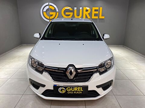 2019 Benzin Manuel Renault Symbol Beyaz Gürel Tasarım Aksesuar Otomotiv San. Tic. Ltd. Şti.