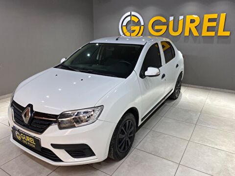 2019 Benzin Manuel Renault Symbol Beyaz Gürel Tasarım Aksesuar Otomotiv San. Tic. Ltd. Şti.