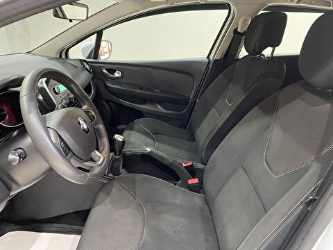 2020 Benzin Manuel Renault Clio Beyaz Gürel Tasarım Aksesuar Otomotiv San. Tic. Ltd. Şti.