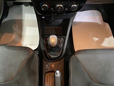 2020 Benzin Manuel Renault Clio Beyaz Gürel Tasarım Aksesuar Otomotiv San. Tic. Ltd. Şti.