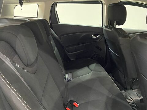 2020 Benzin Manuel Renault Clio Beyaz Gürel Tasarım Aksesuar Otomotiv San. Tic. Ltd. Şti.