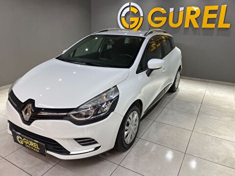 2020 Benzin Manuel Renault Clio Beyaz Gürel Tasarım Aksesuar Otomotiv San. Tic. Ltd. Şti.