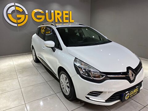 2020 Benzin Manuel Renault Clio Beyaz Gürel Tasarım Aksesuar Otomotiv San. Tic. Ltd. Şti.