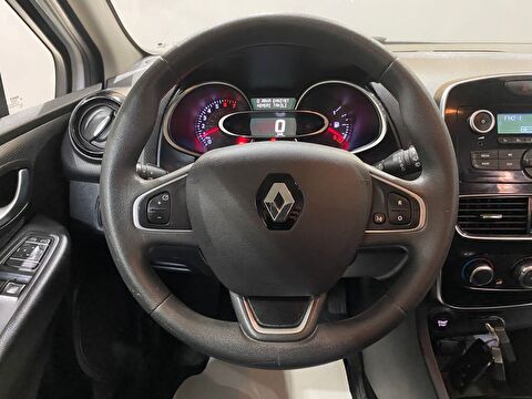2020 Benzin Manuel Renault Clio Beyaz Gürel Tasarım Aksesuar Otomotiv San. Tic. Ltd. Şti.