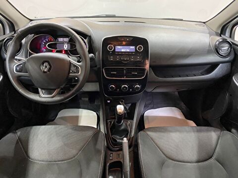 2020 Benzin Manuel Renault Clio Beyaz Gürel Tasarım Aksesuar Otomotiv San. Tic. Ltd. Şti.