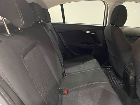 2022 Benzin Manuel Fiat Egea Cross Beyaz Gürel Tasarım Aksesuar Otomotiv San. Tic. Ltd. Şti.
