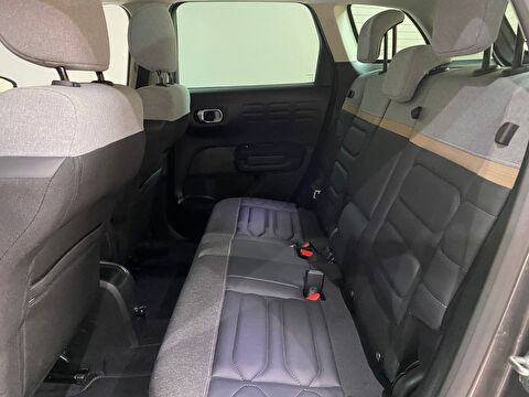 2024 Benzin Otomatik Citroen C3 AirCross Gri Gürel Tasarım Aksesuar Otomotiv San. Tic. Ltd. Şti.
