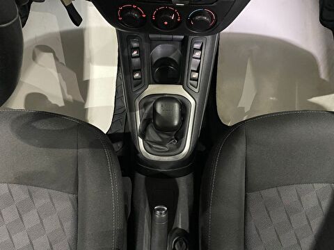2023 Dizel Manuel Citroen C-Elysee Gri Gürel Tasarım Aksesuar Otomotiv San. Tic. Ltd. Şti.