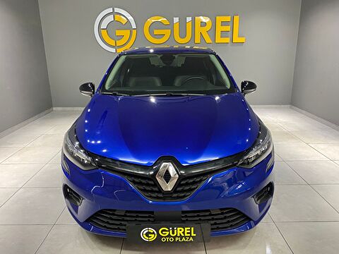 2023 Benzin Manuel Renault Clio Mavi Gürel Tasarım Aksesuar Otomotiv San. Tic. Ltd. Şti.