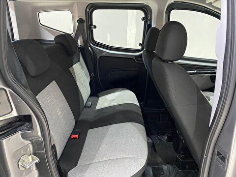 2023 Dizel Manuel Fiat Fiorino Gri Gürel Tasarım Aksesuar Otomotiv San. Tic. Ltd. Şti.