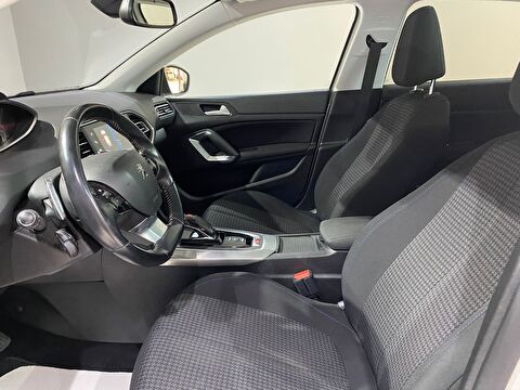 2020 Benzin Otomatik Peugeot 308 Beyaz Gürel Tasarım Aksesuar Otomotiv San. Tic. Ltd. Şti.