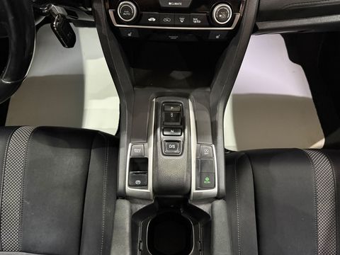 2020 Dizel Otomatik Honda Civic Beyaz Gürel Tasarım Aksesuar Otomotiv San. Tic. Ltd. Şti.