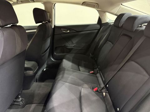 2020 Dizel Otomatik Honda Civic Beyaz Gürel Tasarım Aksesuar Otomotiv San. Tic. Ltd. Şti.