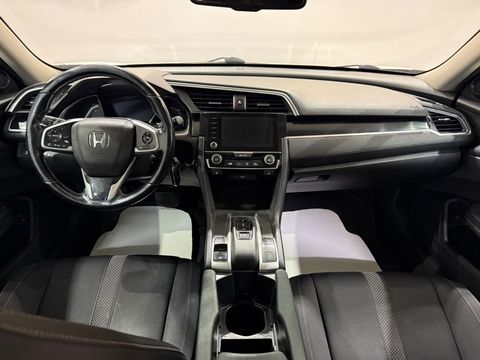 2020 Dizel Otomatik Honda Civic Beyaz Gürel Tasarım Aksesuar Otomotiv San. Tic. Ltd. Şti.