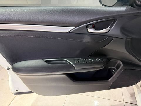 2020 Dizel Otomatik Honda Civic Beyaz Gürel Tasarım Aksesuar Otomotiv San. Tic. Ltd. Şti.