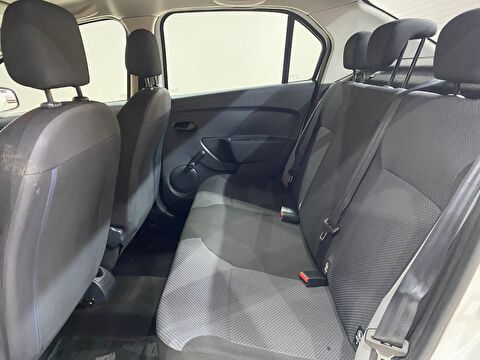 2016 Benzin Manuel Renault Symbol Beyaz Gürel Tasarım Aksesuar Otomotiv San. Tic. Ltd. Şti.