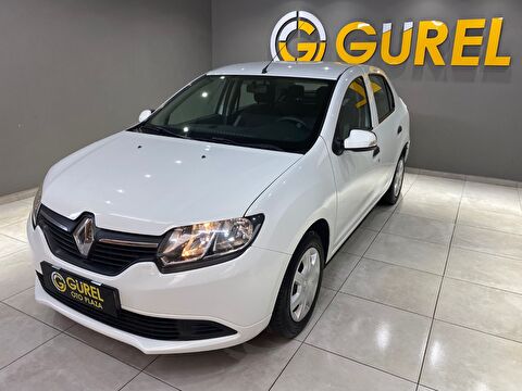 2016 Benzin Manuel Renault Symbol Beyaz Gürel Tasarım Aksesuar Otomotiv San. Tic. Ltd. Şti.