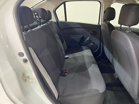 2016 Benzin Manuel Renault Symbol Beyaz Gürel Tasarım Aksesuar Otomotiv San. Tic. Ltd. Şti.