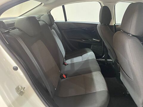 2020 Dizel Manuel Fiat Egea Beyaz Gürel Tasarım Aksesuar Otomotiv San. Tic. Ltd. Şti.