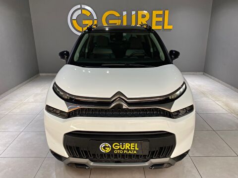 2022 Benzin Otomatik Citroen C3 AirCross Beyaz Gürel Tasarım Aksesuar Otomotiv San. Tic. Ltd. Şti.