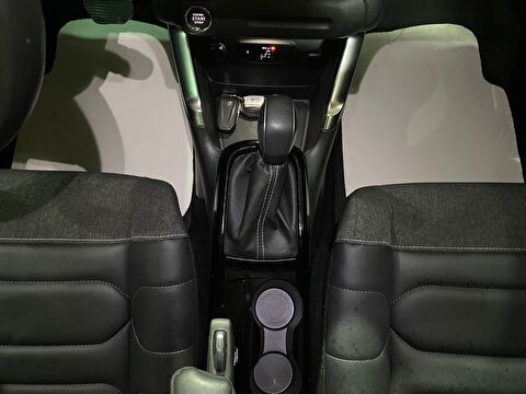 2022 Benzin Otomatik Citroen C3 AirCross Beyaz Gürel Tasarım Aksesuar Otomotiv San. Tic. Ltd. Şti.