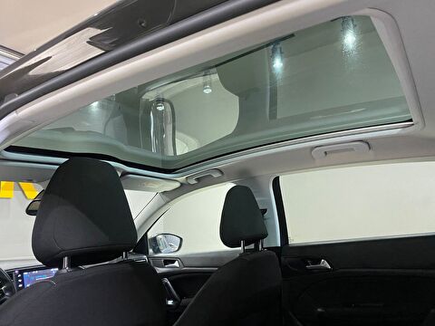 2021 Benzin Otomatik Peugeot 308 Gri Gürel Tasarım Aksesuar Otomotiv San. Tic. Ltd. Şti.