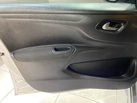2013 Benzin Manuel Citroen C-Elysee Gri Gürel Tasarım Aksesuar Otomotiv San. Tic. Ltd. Şti.